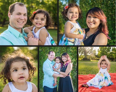 family photography Bay Area