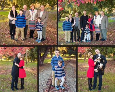 family photography Bay Area