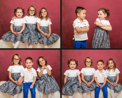 family photography Bay Area