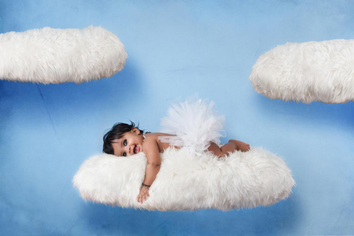 baby photography Bay Area